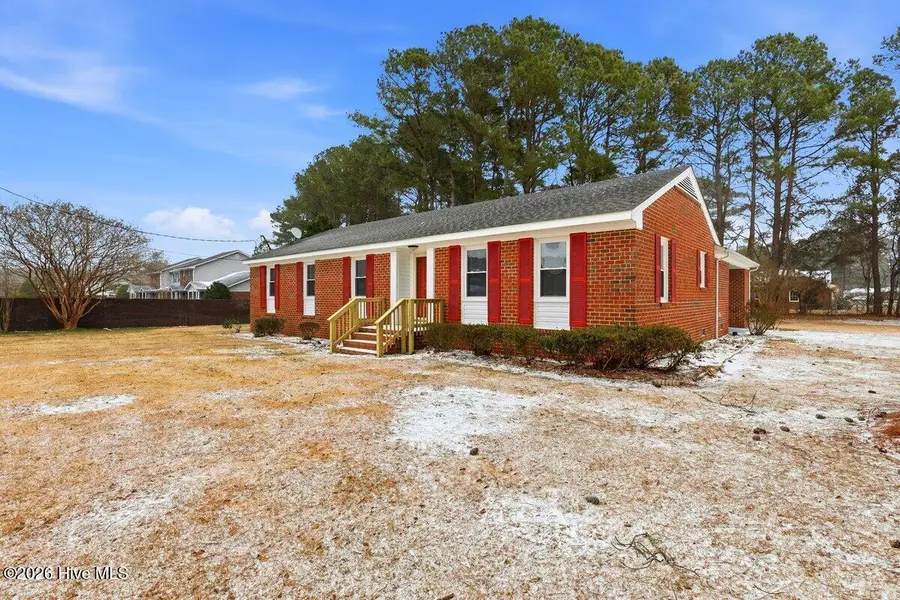 101 Myrtle Road, Goldsboro, NC 27534 - Image #2