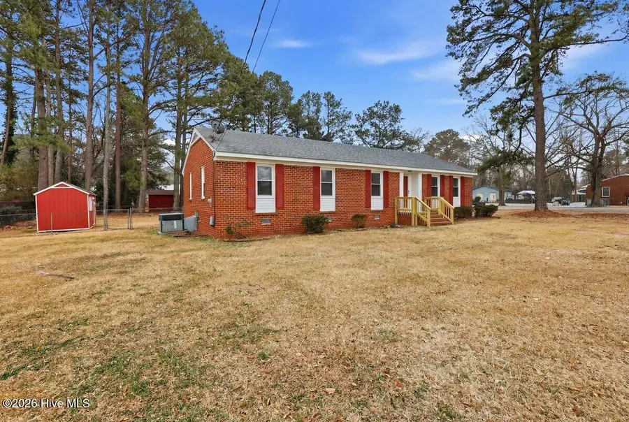101 Myrtle Road, Goldsboro, NC 27534 - Image #3