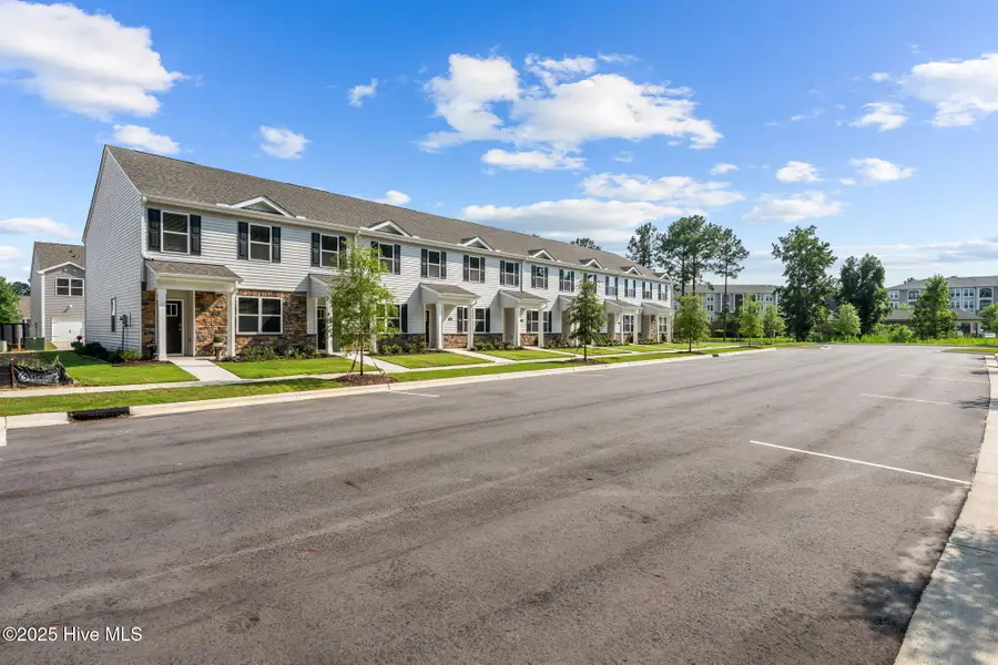 1034 Bayard Wootten Way, New Bern, NC 28562 - #3