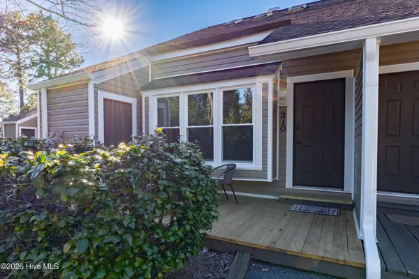 17 Foxfire Boulevard #Unit 310, Jackson Springs, NC 27281