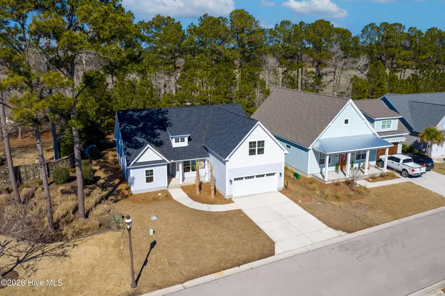 161 Twining Rose Lane, Holly Ridge, NC 28445 - Image #2