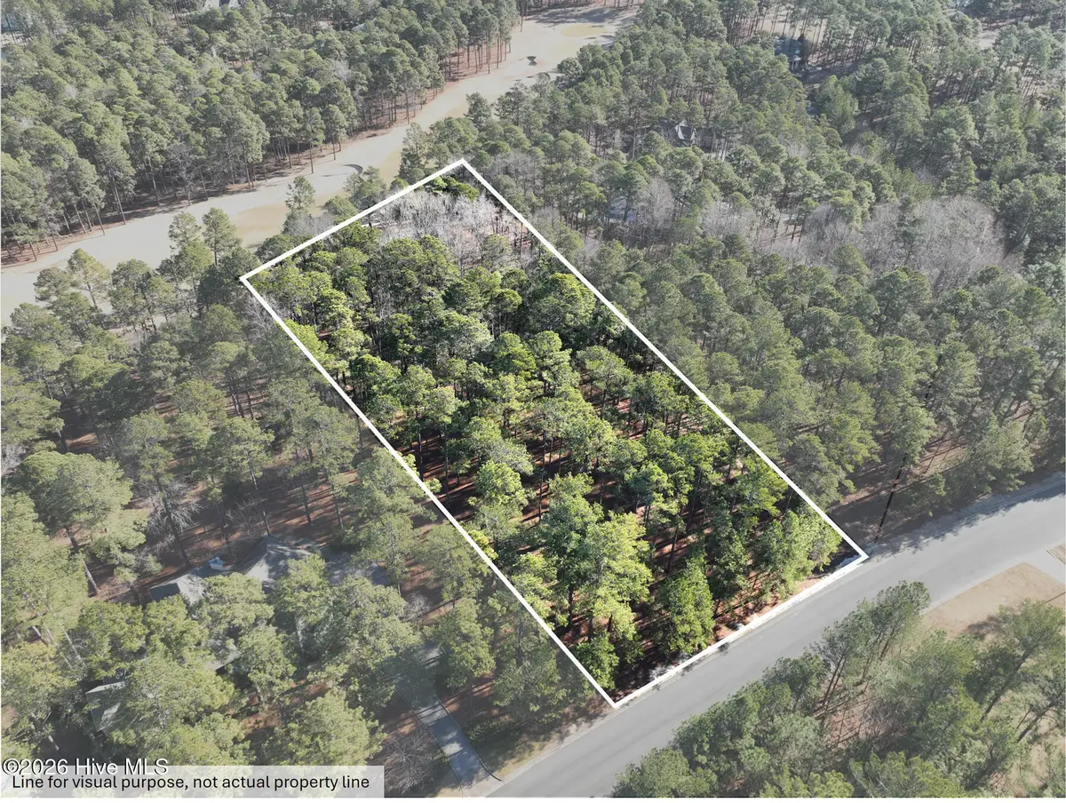 214 Meyer Farm Drive, Pinehurst, NC 28374 - Image #1