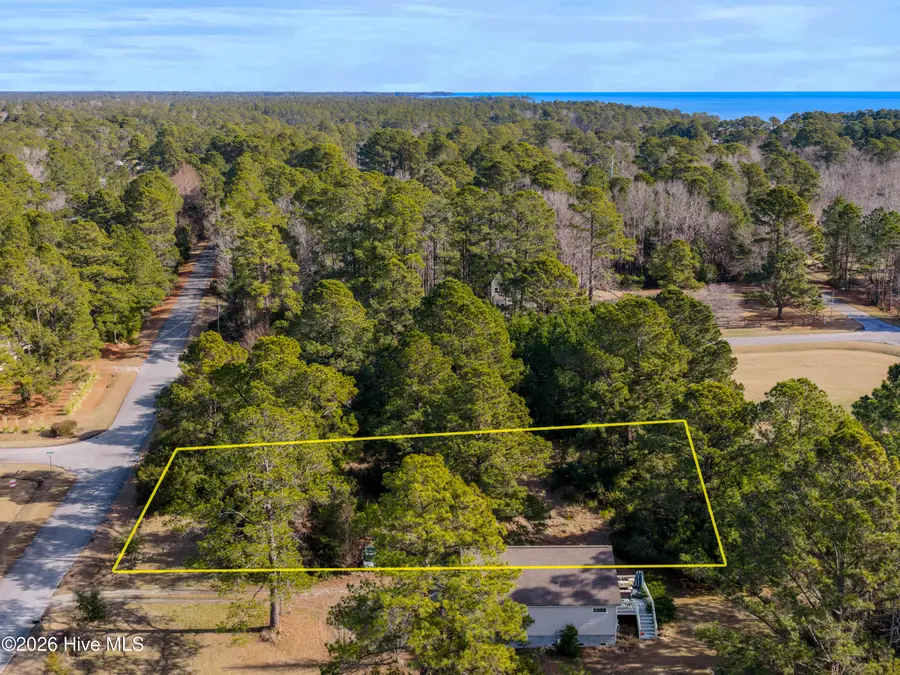 5996 Harbour Way, Oriental, NC 28571 - #2