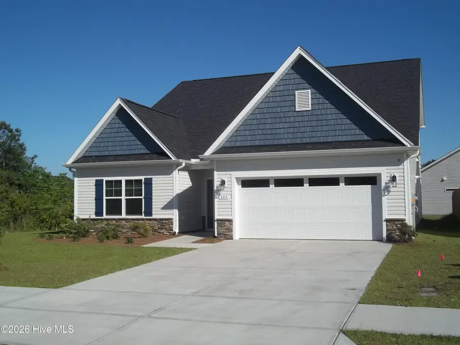 821 Red Sky Drive Ne, Winnabow, NC 28479 - #3