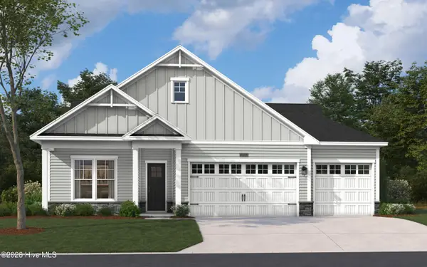 2031 Oakton Drive #8, Southport, NC 28461