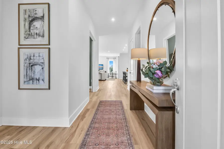 2031 Oakton Drive #8, Southport, NC 28461 - #3