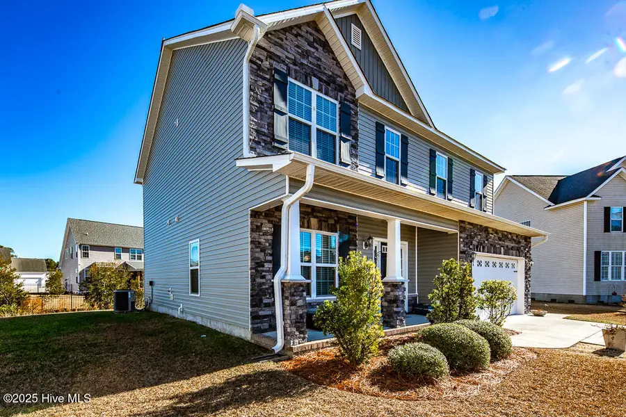 811 Sea Chaser Court, Beaufort, NC 28516 - #2