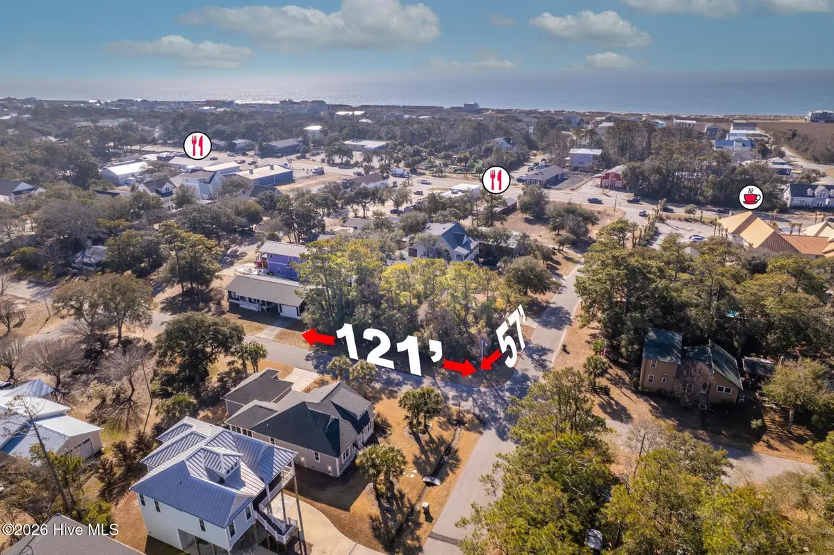 108 NE 62nd Street, Oak Island, NC 28465 - #1