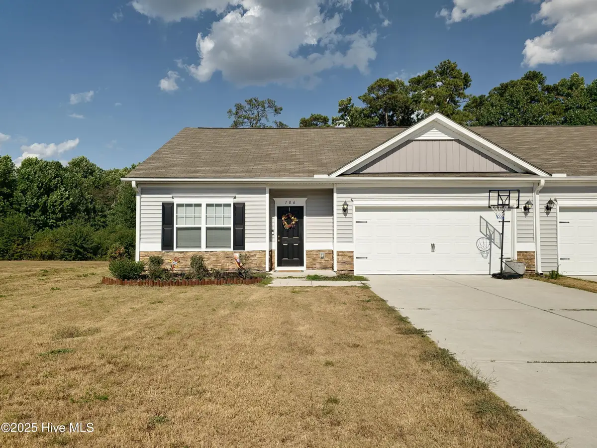 106 Drake Village Drive, Goldsboro, NC 27530 - Image #1