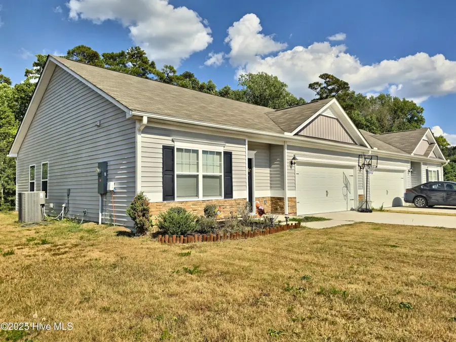 106 Drake Village Drive, Goldsboro, NC 27530 - Image #2