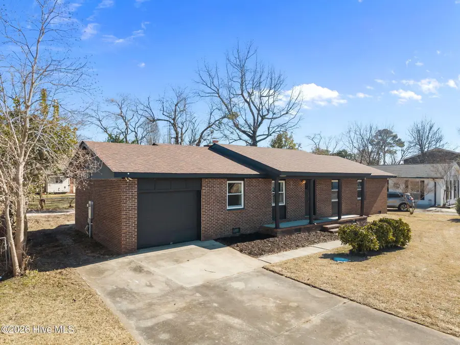 1414 Davis Street, Jacksonville, NC 28540 - Image #3