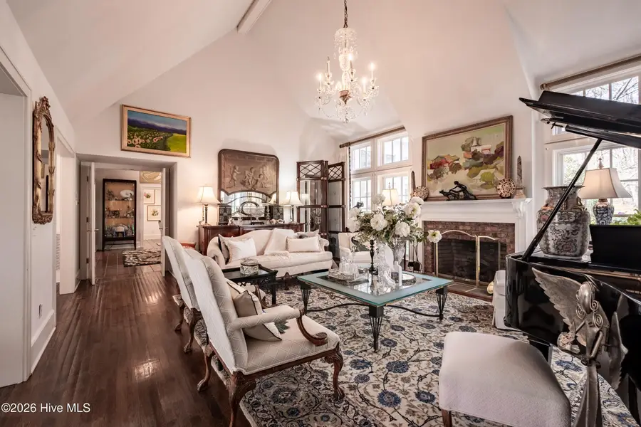 845 Lake Dornoch Drive, Pinehurst, NC 28374 - #2