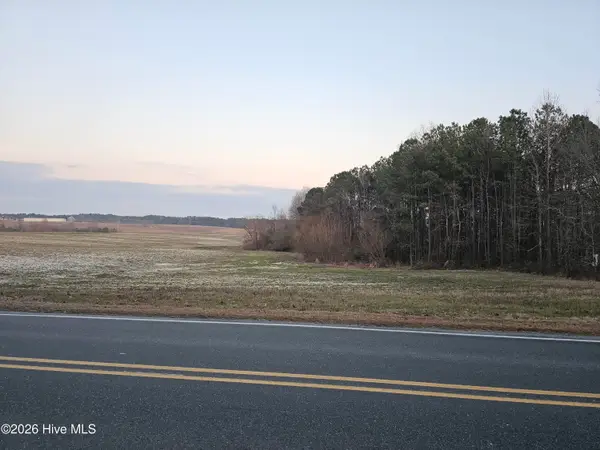 Tbd Bibey Road, Carthage, NC 28327