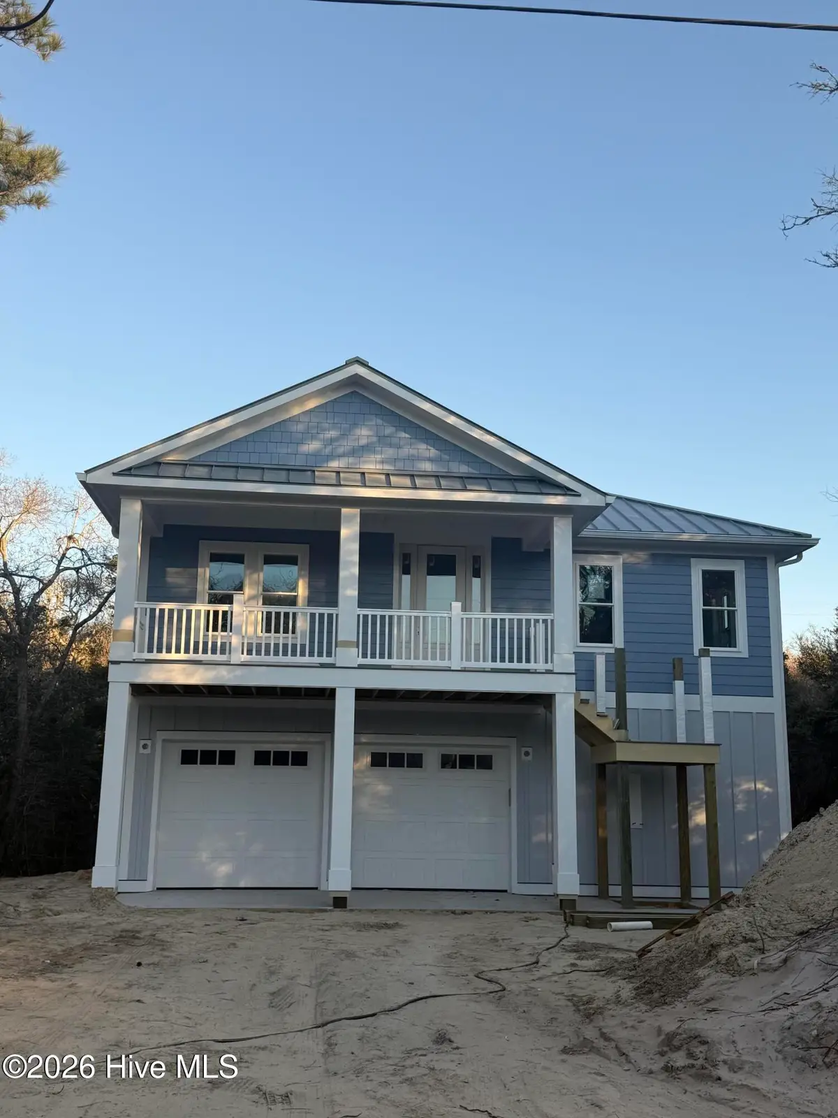122 Arthur Drive, Emerald Isle, NC 28594 - #1