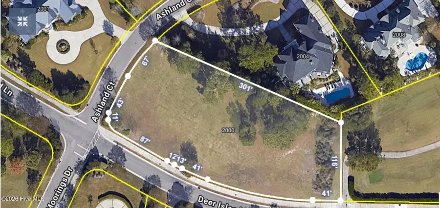 2000 Ashland Court, Wilmington, NC 28405 - #2