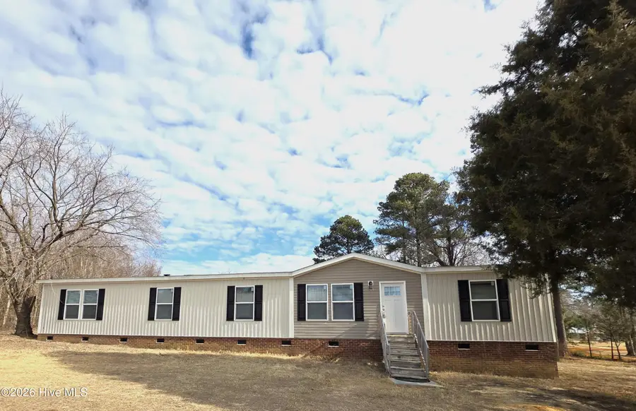 2085 Vass-carthage Road, Carthage, NC 28327 - #2