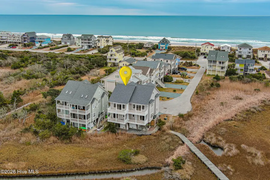 128 Sea Oaks Court #10-B, North Topsail Beach, NC 28460 - #3