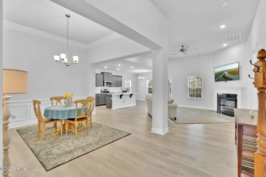 743 Saulston Circle Se, Bolivia, NC 28422 - #3