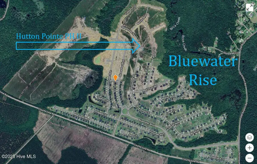 1000 Tarpon Trail, New Bern, NC 28562 - #3