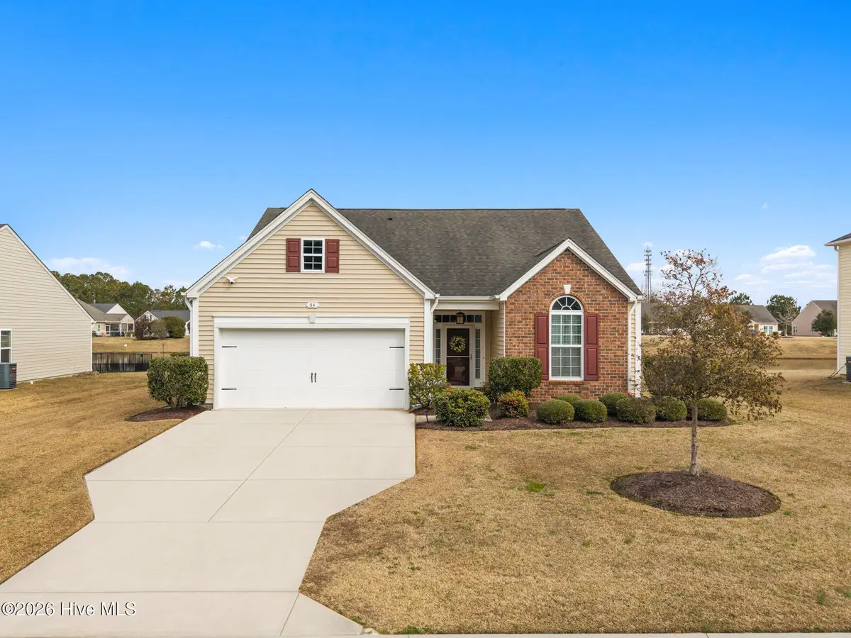 34 Lighthouse Cove Loop #113, Calabash, NC 28467 - Image #1