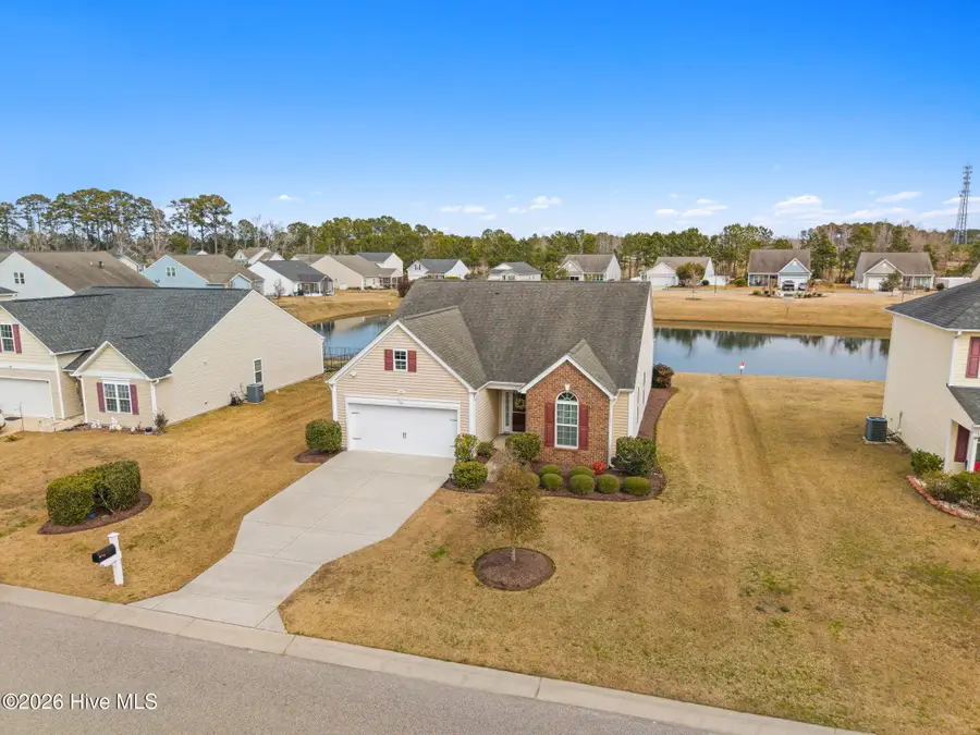 34 Lighthouse Cove Loop #113, Calabash, NC 28467 - Image #3