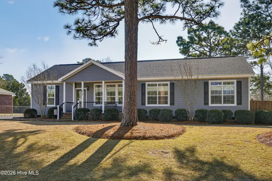 613 Long Leaf Acres Drive, Wilmington, NC 28405 - #2