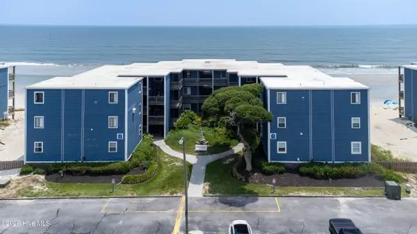 2224 New River Inlet Road #Unit 233, North Topsail Beach, NC 28460