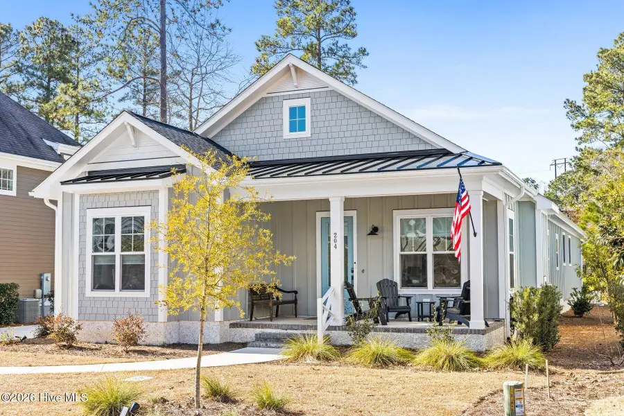 204 Cornubia Drive, Castle Hayne, NC 28429 - #2