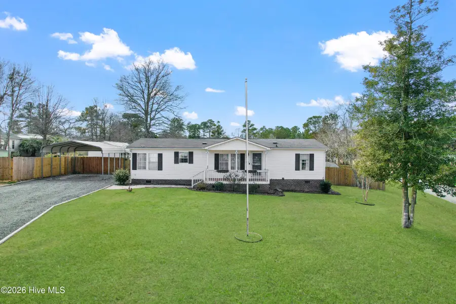 335 Laughing Gull Court Sw, Shallotte, NC 28470 - #2