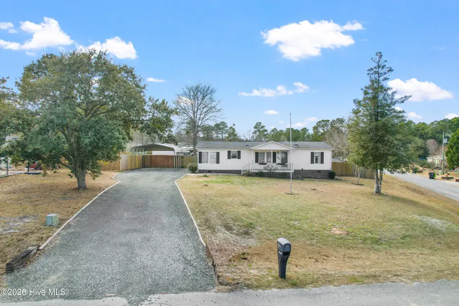 335 Laughing Gull Court Sw, Shallotte, NC 28470 - #3