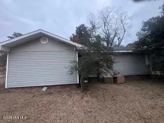 404 E Pollock Street, Warsaw, NC 28398 - Image #2