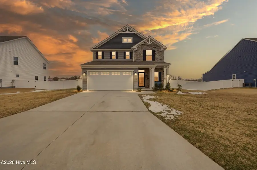 409 Green Lake Road, Moyock, NC 27958 - #2