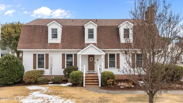 2573 Graham Street, Winterville, NC 28590