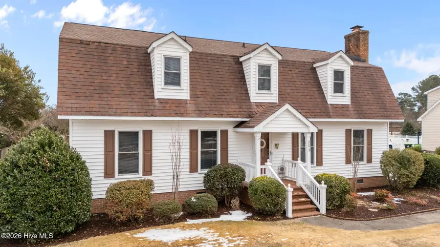 2573 Graham Street, Winterville, NC 28590 - Image #3