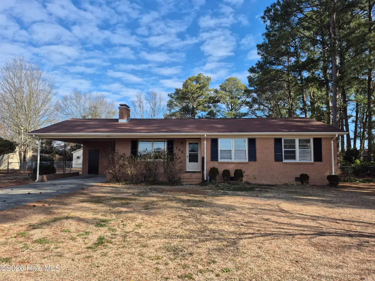 103 Woodside Drive, Goldsboro, NC 27534 - Image #1