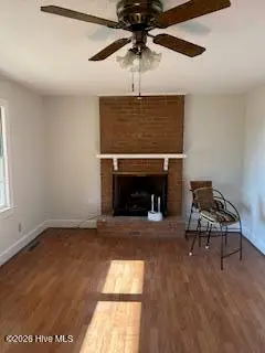 103 Woodside Drive, Goldsboro, NC 27534 - Image #2