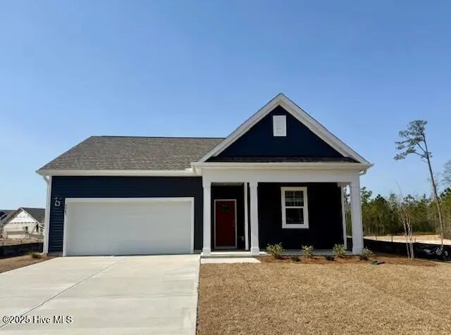 4230 Pitcher Plant Court Se #Lot 294, Bolivia, NC 28422 - Image #1