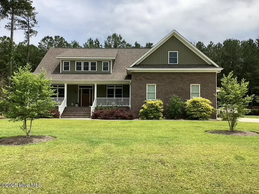 444 Cypress Landing Trail, Chocowinity, NC 27817 - Image #2