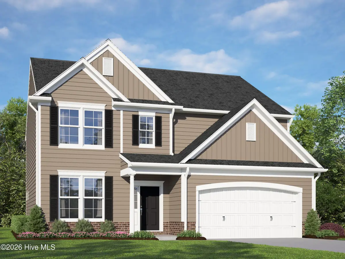 1021 Doe Place, Wilmington, NC 28409 - #1