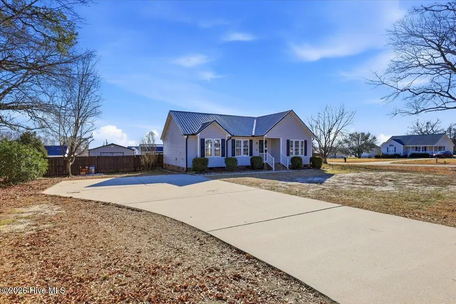 116 Maryland Drive, La Grange, NC 28551 - Image #3