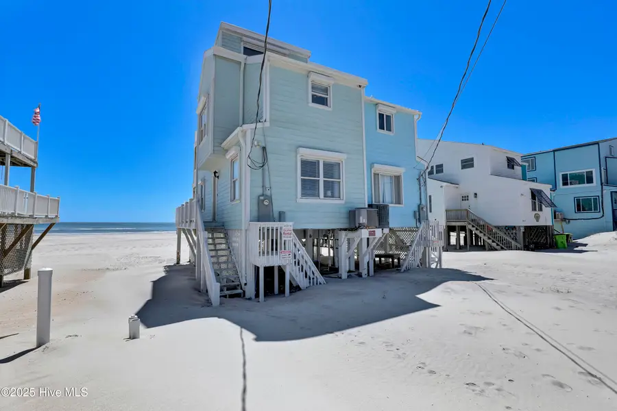 2334 New River Inlet Road #2, North Topsail Beach, NC 28460 - #2
