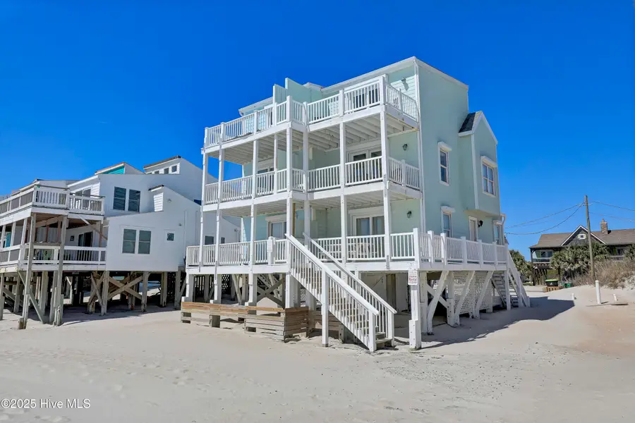 2334 New River Inlet Road #2, North Topsail Beach, NC 28460 - #3