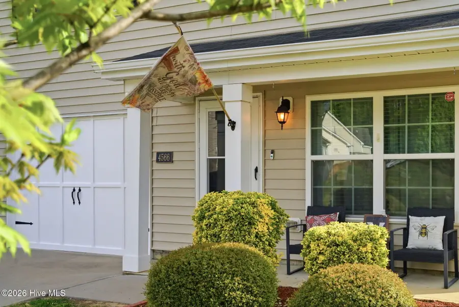 4566 Chippenham Road, Rocky Mount, NC 27804 - #2