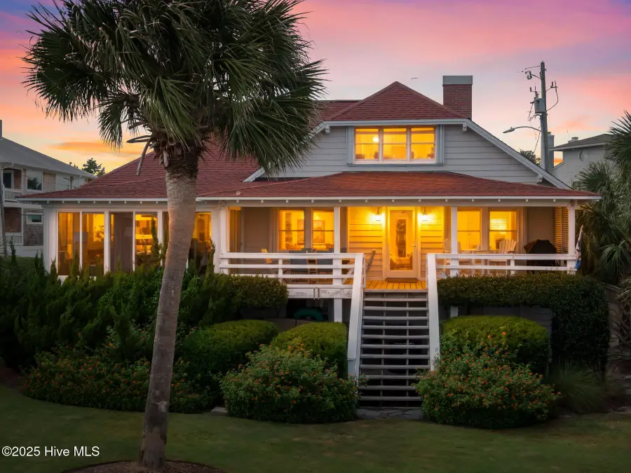 612 Channel Drive N, Wrightsville Beach, NC 28480 - #2