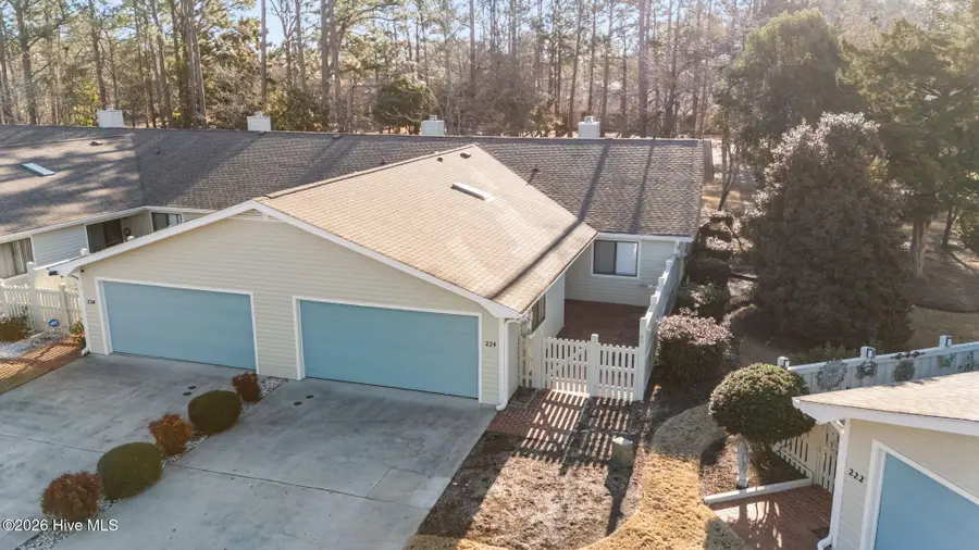 224 Inland Greens Circle, Wilmington, NC 28405 - #2