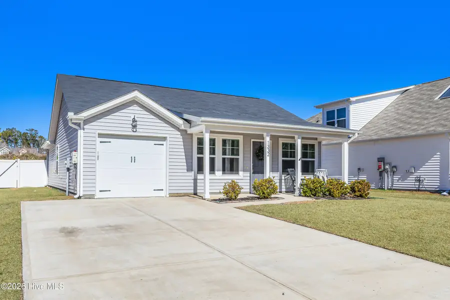 1332 Cadbury Castle Drive Se, Bolivia, NC 28422 - #3