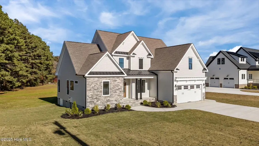 2568 Lassiter Road, Four Oaks, NC 27524 - Image #2