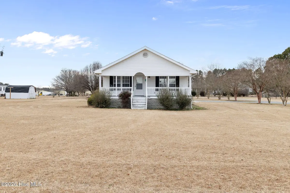 150 Fitzgerald Road, Selma, NC 27576 - Image #1