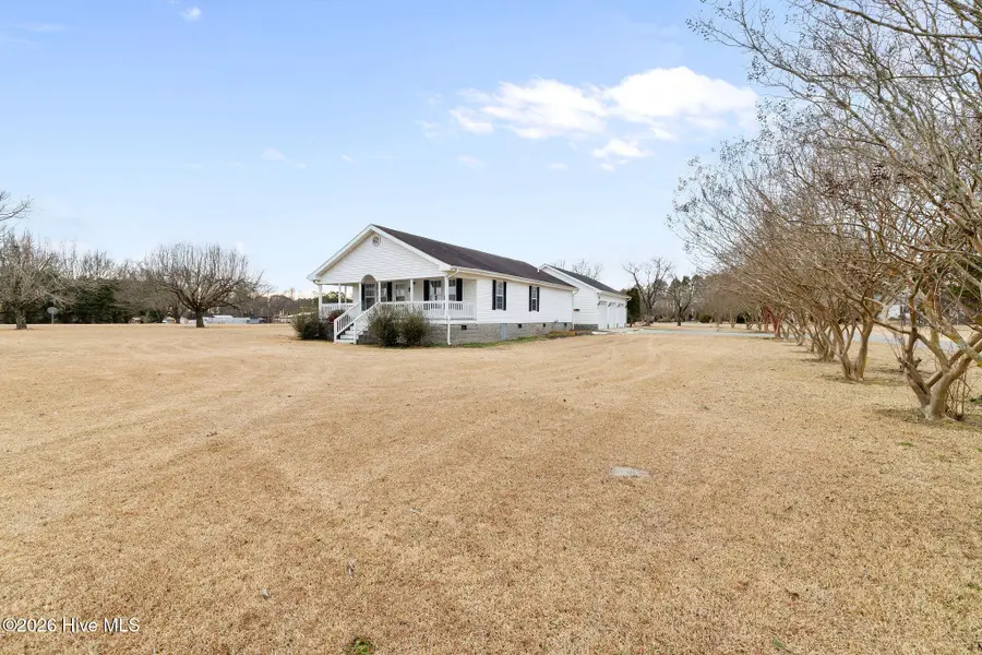 150 Fitzgerald Road, Selma, NC 27576 - Image #2