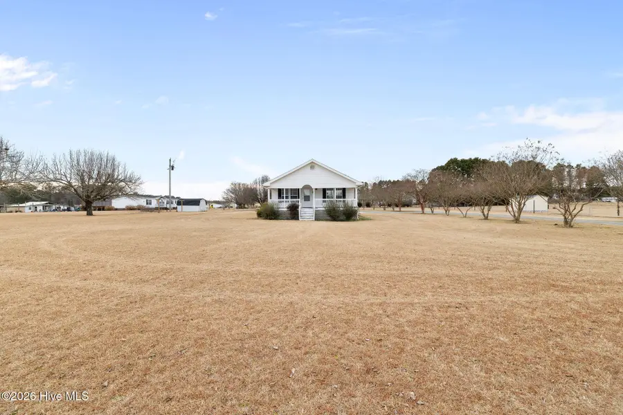 150 Fitzgerald Road, Selma, NC 27576 - Image #3